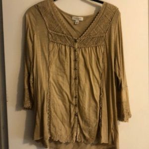 Vintage America shirt